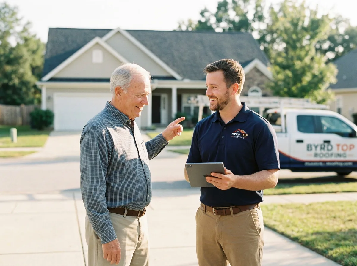 Roofing Hermitage, PA FAQs